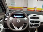 Renault Zoe (c/ Bateria) 41 kwh Life c/ LIMITED Pack - 8
