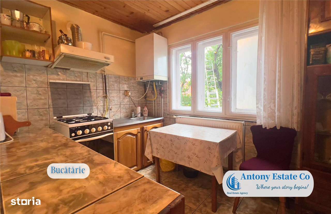 The Heritage Hill, Casa de vanzare, Zona Dealuri, Oradea - Imagine principală: 3/20