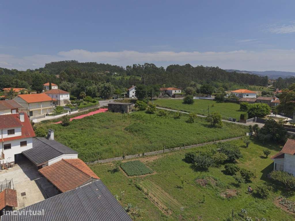 Terreno com 3.200 m² para Construção | Brandara, Ponte de Lima-12
