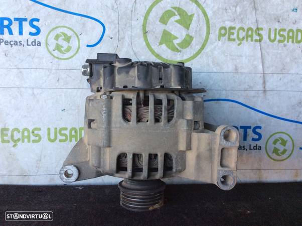 Alternador Mercedes A150 W169 Ref. A2661541202 - 1