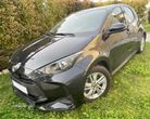 Toyota Yaris 1.5 HDF Comfort Plus - 4