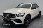 Mercedes-Benz GLC - 28