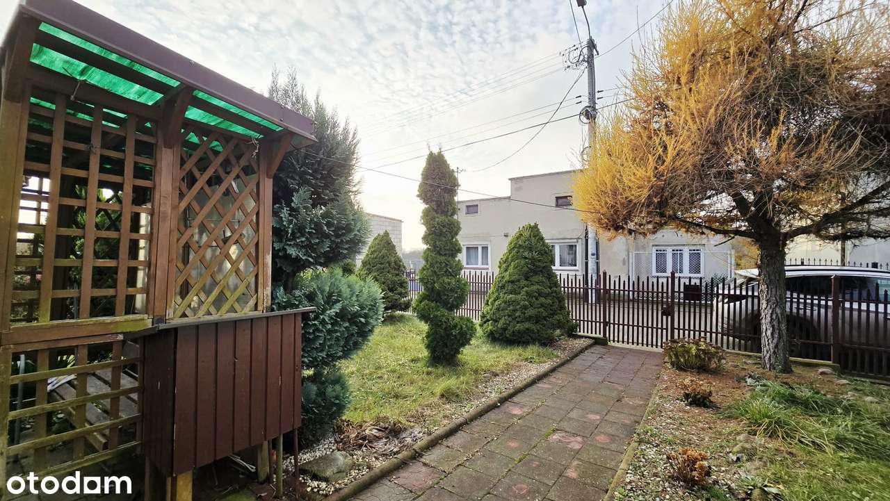 Sprzedam parterowy dom w Płocku - Pełny obrazek: 2/12