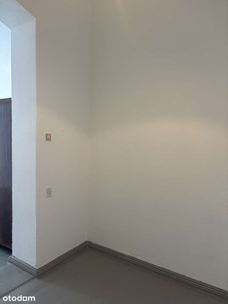 Mieszkanie 50 m² 3 pokoje, Piwnica 5,7 m²-8