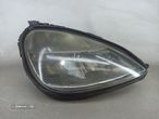 Optica Farol Direita Drt Mercedes-Benz A-Class (W168) - 1