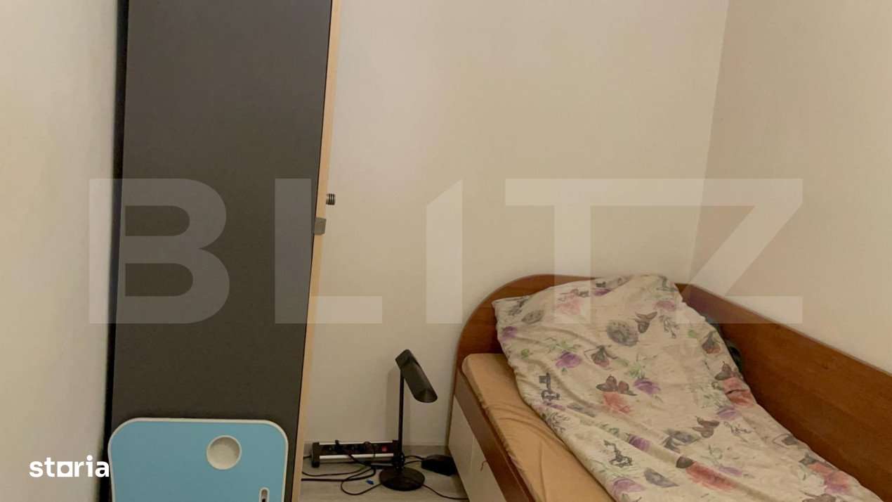 Oportunitate! Duplex cu 4 camere, 90 mp, zona Dambul Rotund - Imagine principală: 5/9