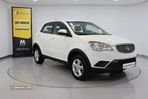 SsangYong Korando D20T Premium - 1