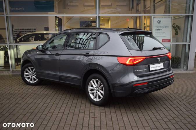 Seat Tarraco 1.5 Eco TSI EVO Style S&S - 3