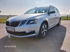 Skoda Octavia 1.6 TDI Ambition - 1