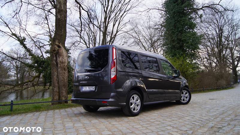 Ford Tourneo Connect Grand - 4