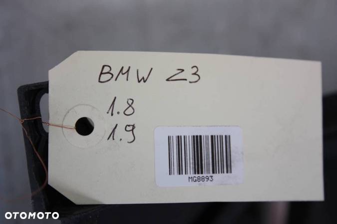 Wentylator chłodnicy BMW Z3, E36 1.8, 1.9  64548372039 - 6