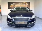 Peugeot 308 SW 1.6 BlueHDi Active J17 - 2