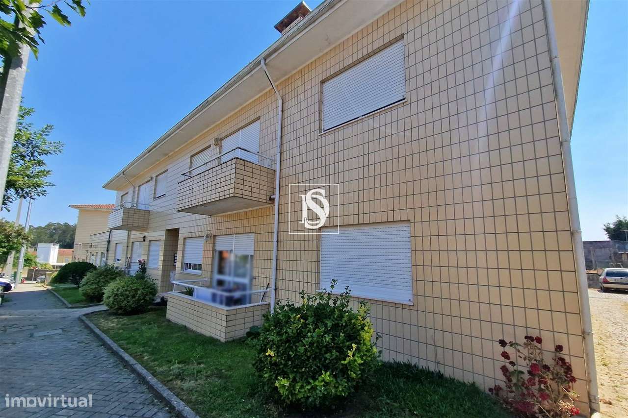 Apartamento T1+1 Venda em Gião,Vila do Conde-22