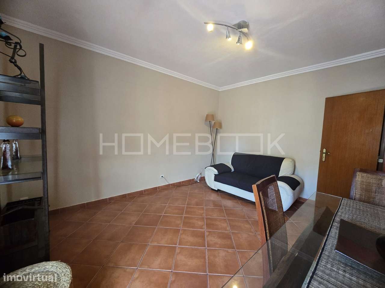 Apartamento T1 em Setúbal, usado-6