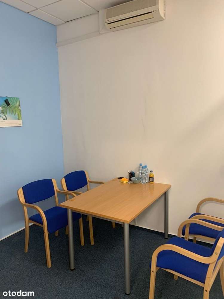 Lokal 15 m2, Meble ,Klimatyzacja, Parking, ochrona - Pełny obrazek: 5/5