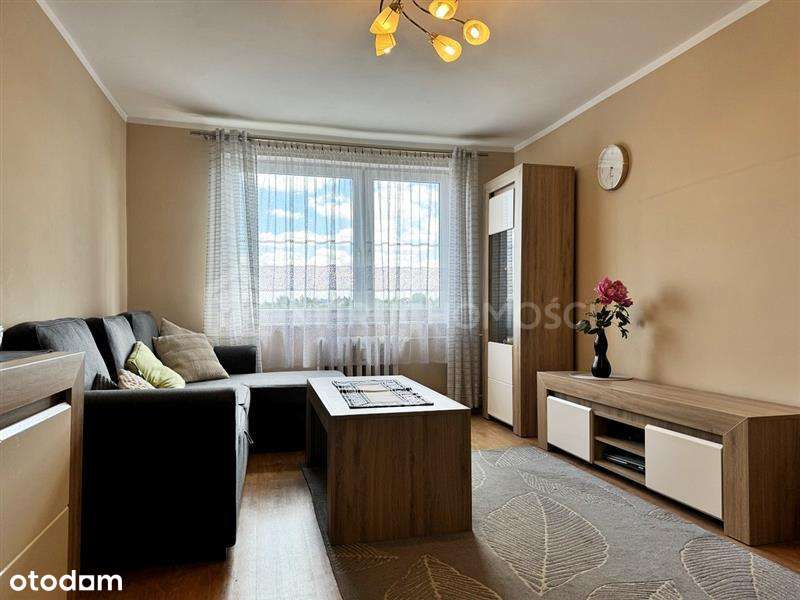 2-pokojowe mieszkanie 48,58m2 przy ul. Kopernika - Pełny obrazek: 3/16