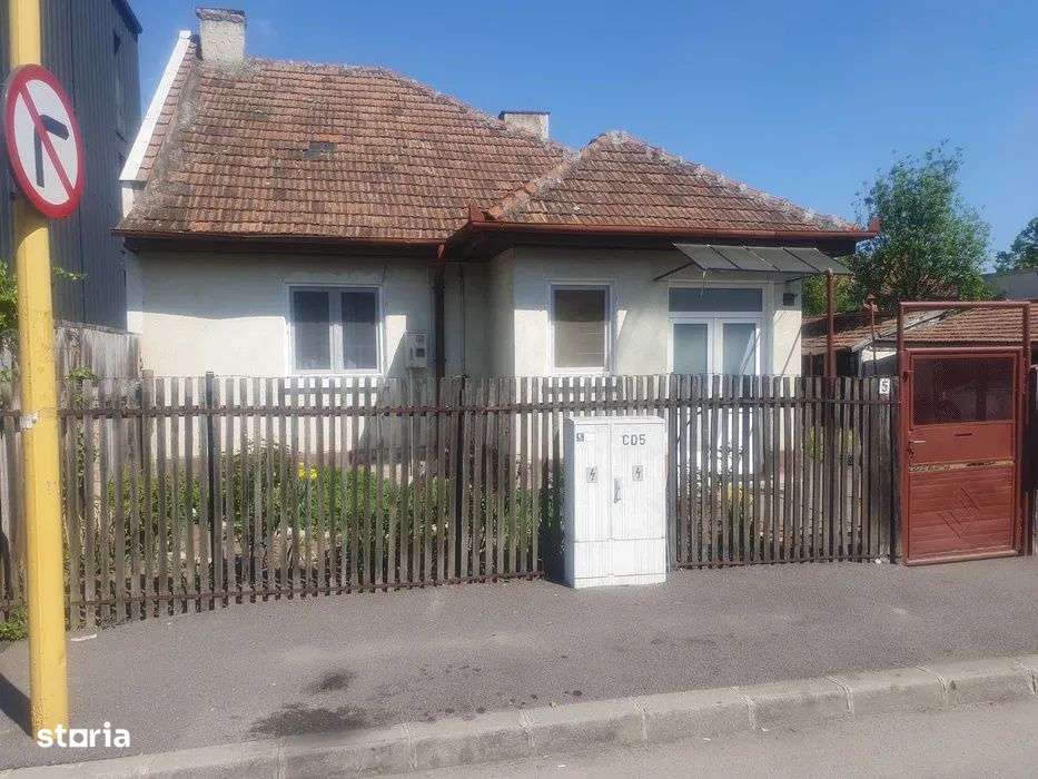 Casa 2 camere, 90 mp zona Florilor - Imagine principală: 4/4