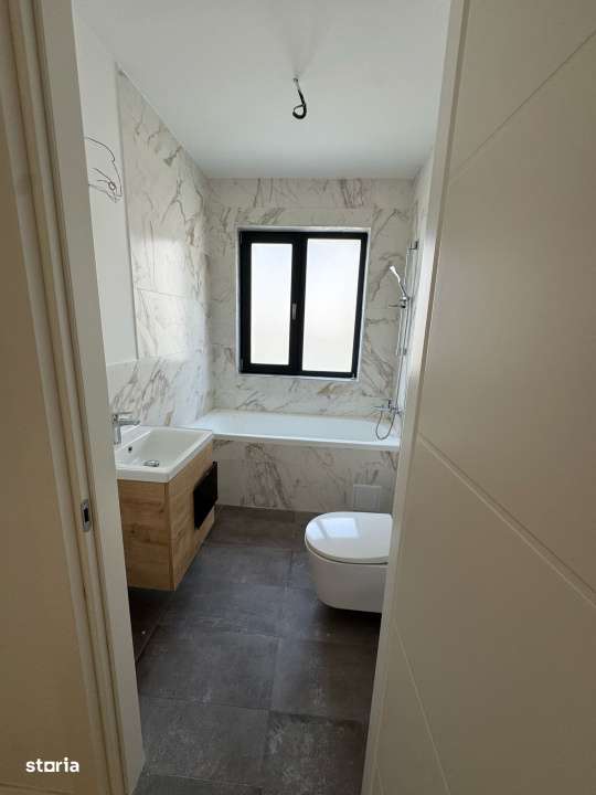 PENTHOUSE 3 CAMERE | VEDERE LIBERA LAC-13