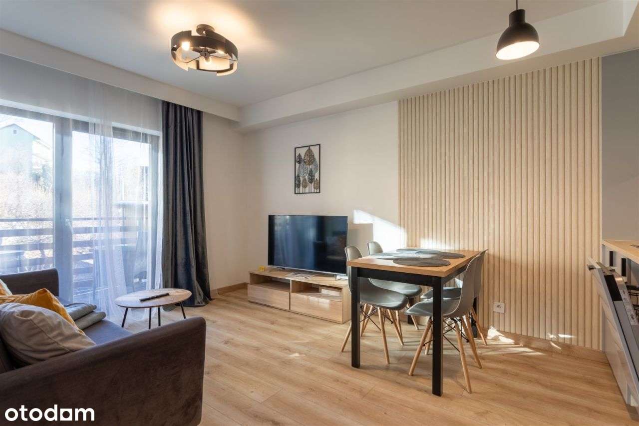 Urządzony lokal w centrum miasta-2