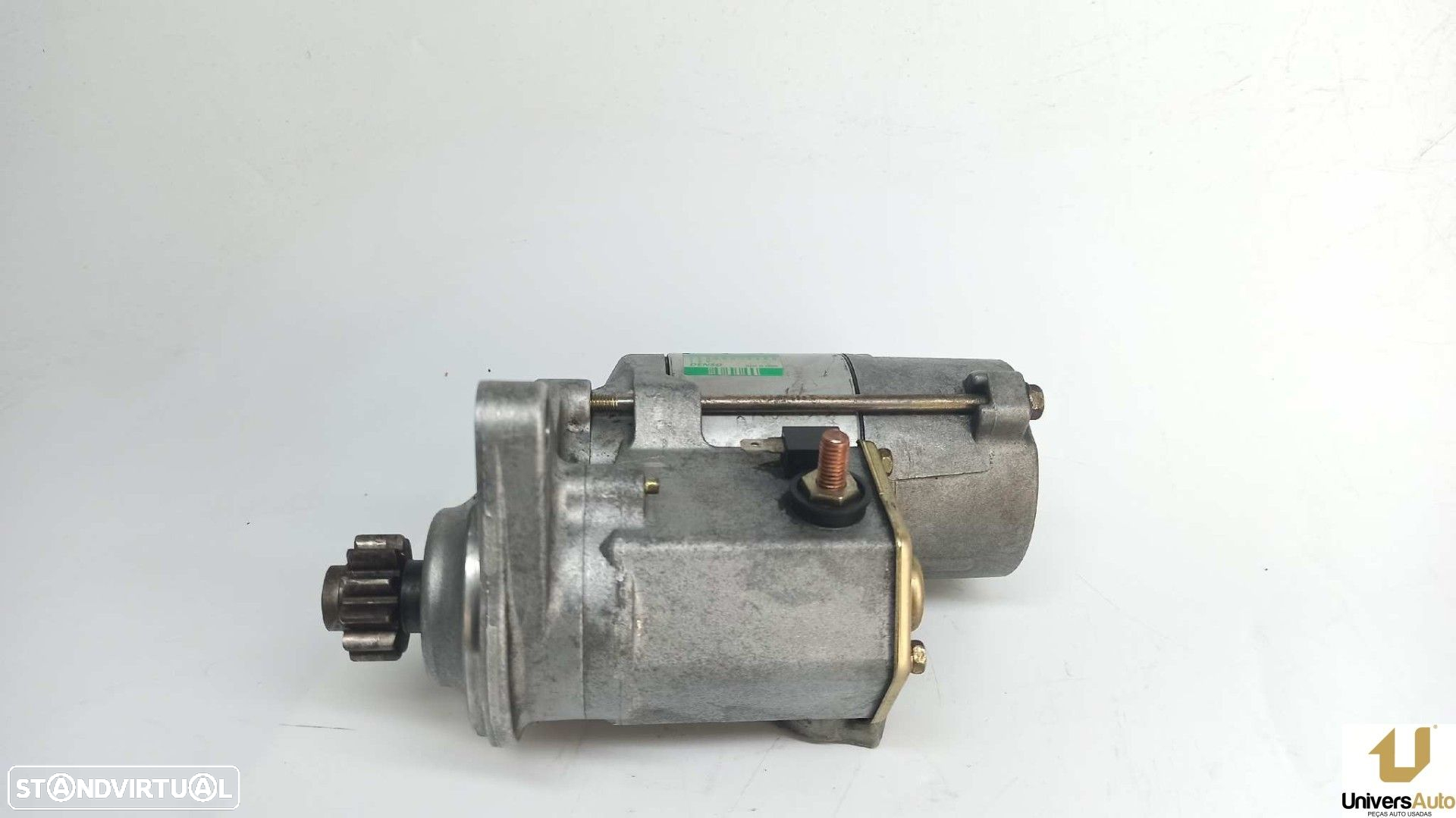 MOTOR DE ARRANQUE MG ROVER SERIE 200 (RF) 220 D (3-PTAS.) - 7