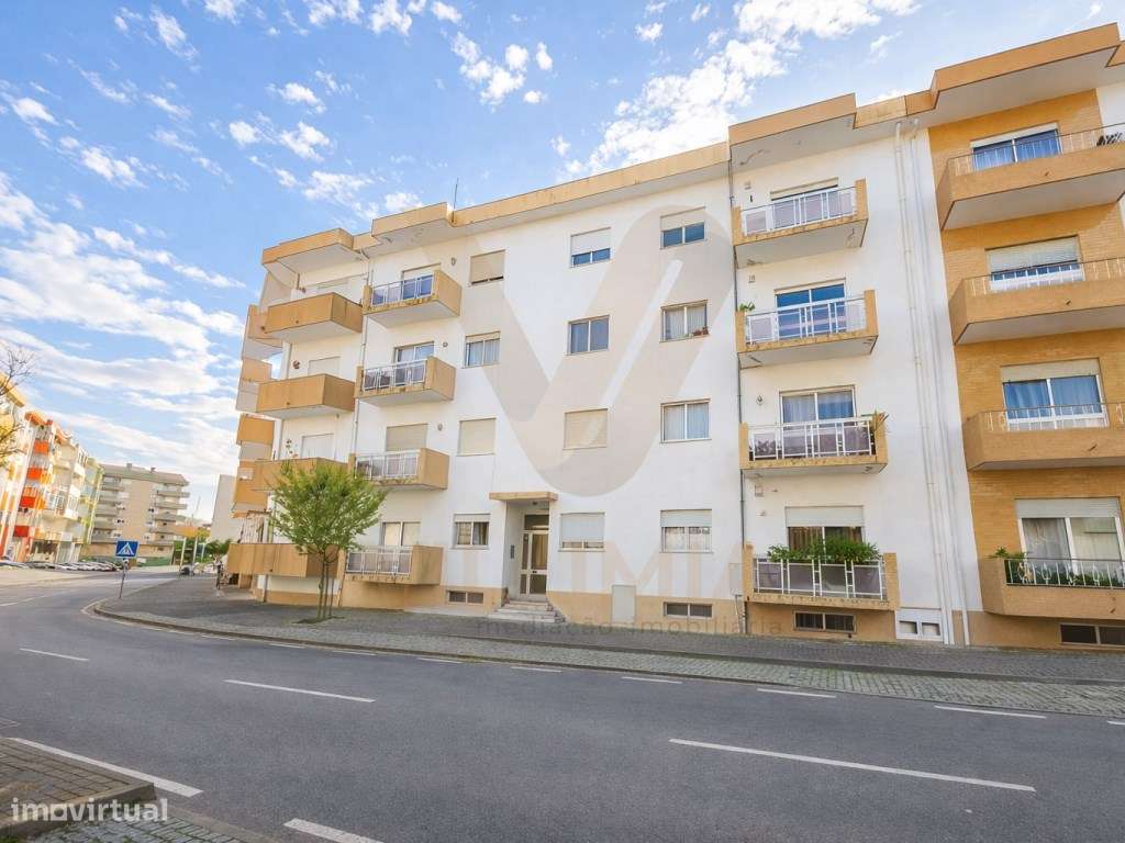Apartamento T2 | Vista Mar e Santa Luzia | Monserrate, Viana do Cas...-0