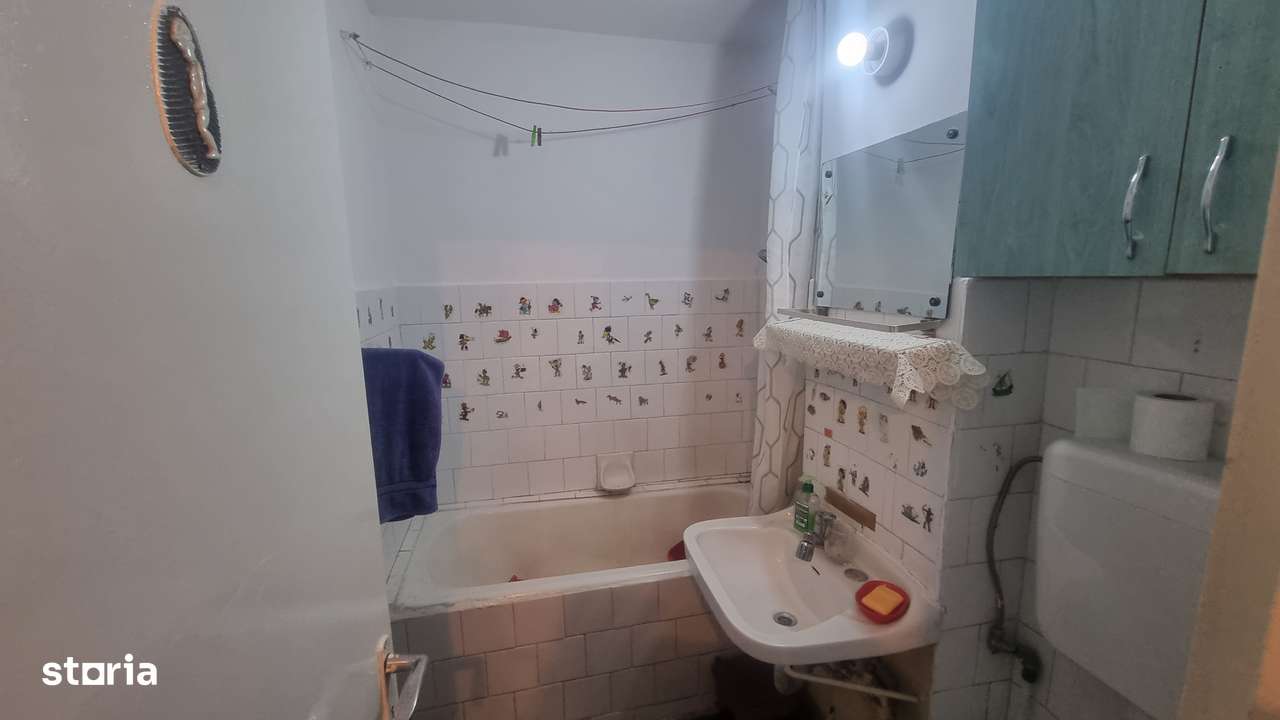 Apartament, 38 m², -5