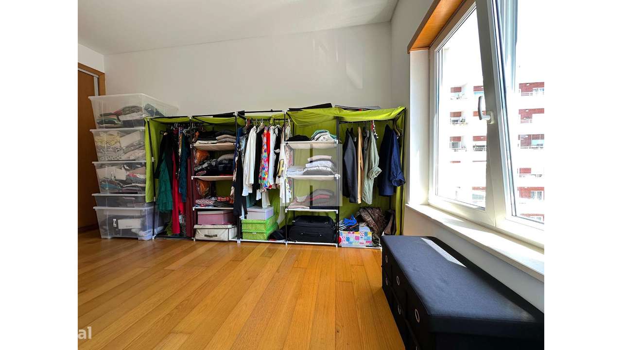 Apartamento T2-36