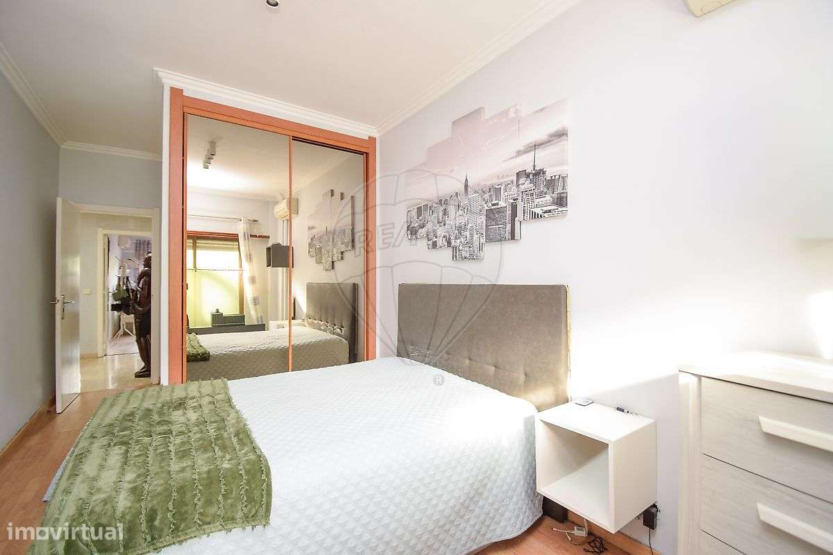 Apartamento T3 para venda-12