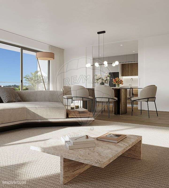 Apartamento T3 para venda - Grande imagem: 5/24