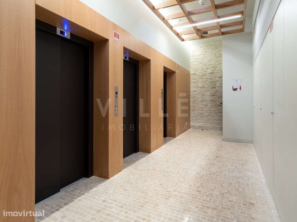 Apartamento T2 no Kori living Evolution-26