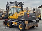 Volvo EW160D / ROTOTILT / system niwelacji GPS 3D / - 1