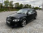 Audi S3 2.0 TFSI Quattro - 1