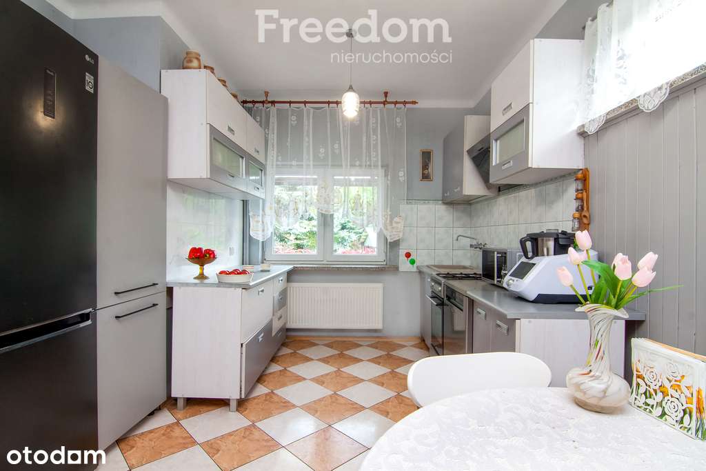 Dom 220m2 , ul. Pszenna działka 20a - Pełny obrazek: 5/18