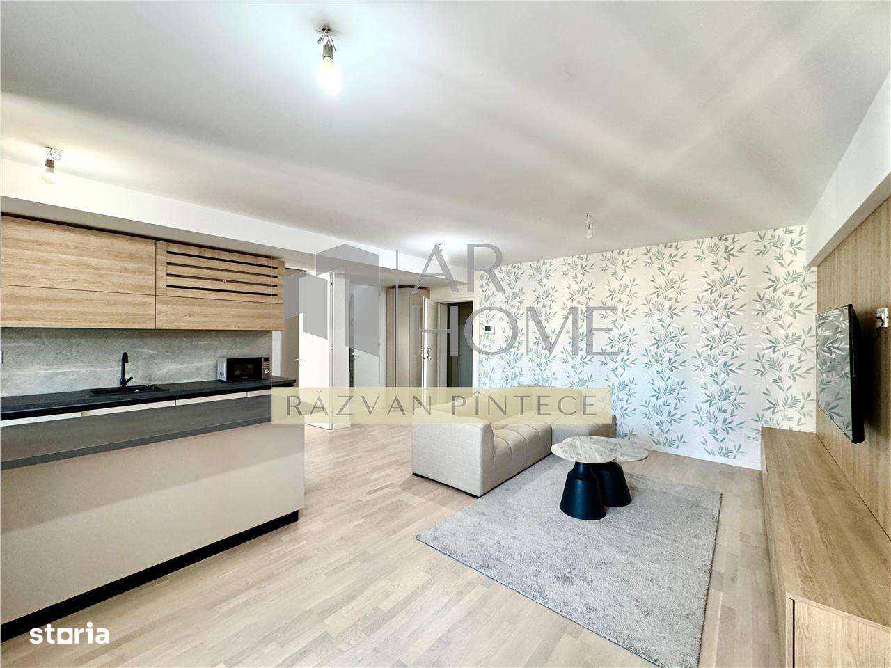 Apartament 2 camere de lux, ultracentral, bloc Bucegi, Ploiesti - Imagine principală: 5/11