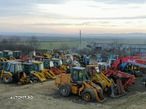 Dezmembrez CAT, KOMATSU, CASE, FIAT HITACHI, NEW HOLLAND, JCB, VOLVO... - 5