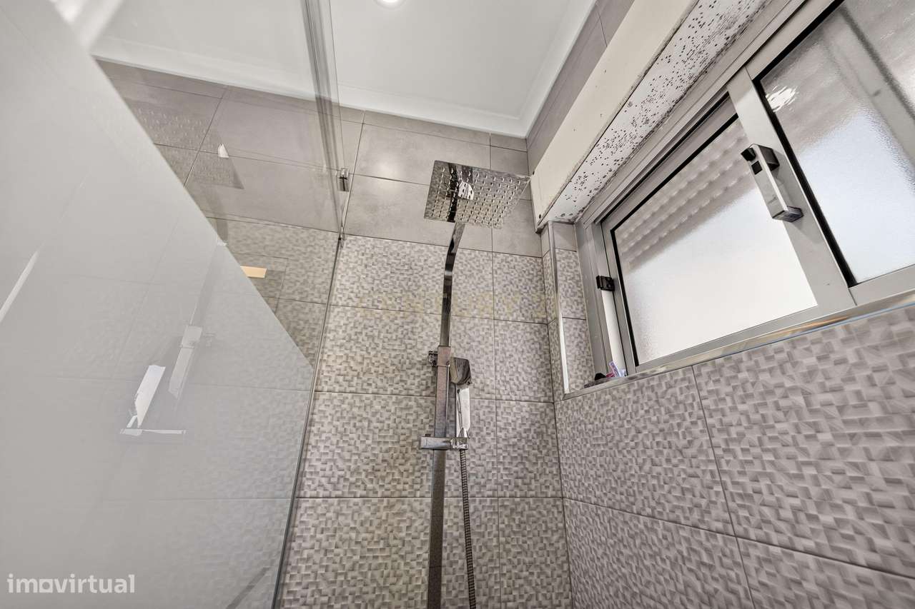 Apartamento T3 em Agualva-Cacém-18