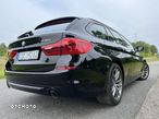 BMW Seria 5 530i xDrive Sport Line sport - 14