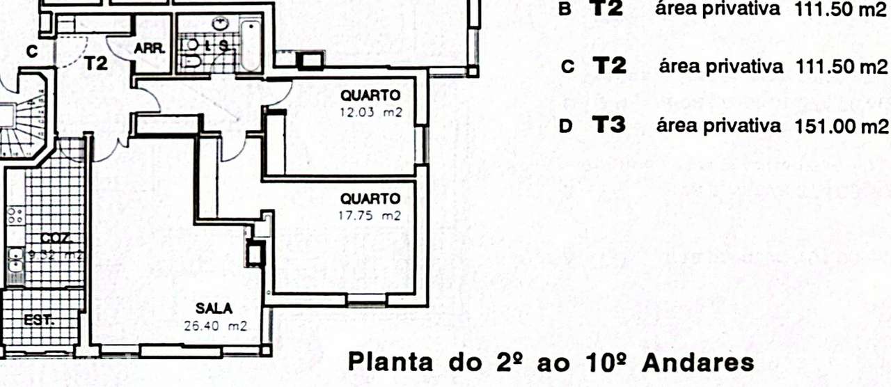 O Refúgio Perfeito em Telheiras – Luz, Conforto e Vista Desafogada-58