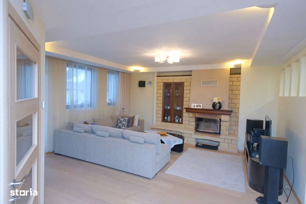 Nou / Apartament Superb / 3 Camere / Otopeni - Imagine principală: 5/13