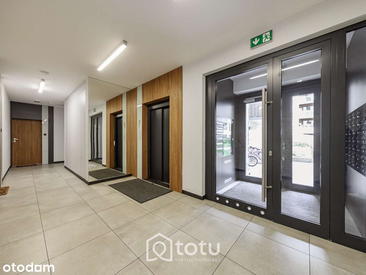 Przytulne mieszkanie z ogródkiem! Garaż, Komórka!-15