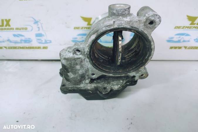 Clapeta acceleratie 3.0 tdi asb 059145950h Volkswagen VW Touareg generatia 1 7L seria - 3