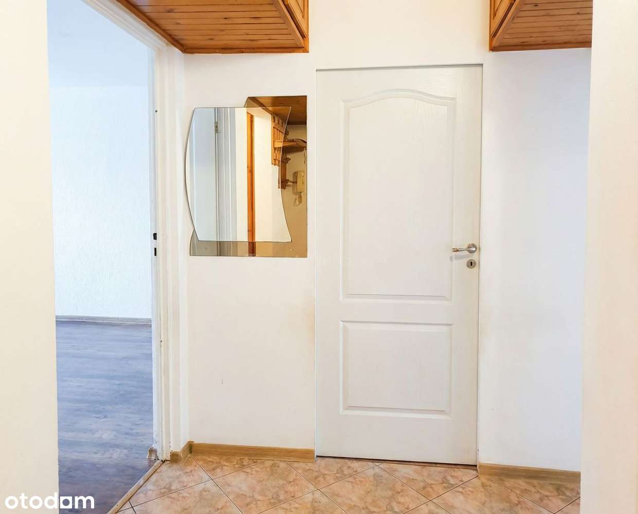 Mieszkanie w bardzo dobrej lokalizacji miasta-2