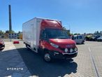 Iveco Daily 70C170 / Warsztat mobilny / Webasto / Przetwornica 230v / EURO VI - 7