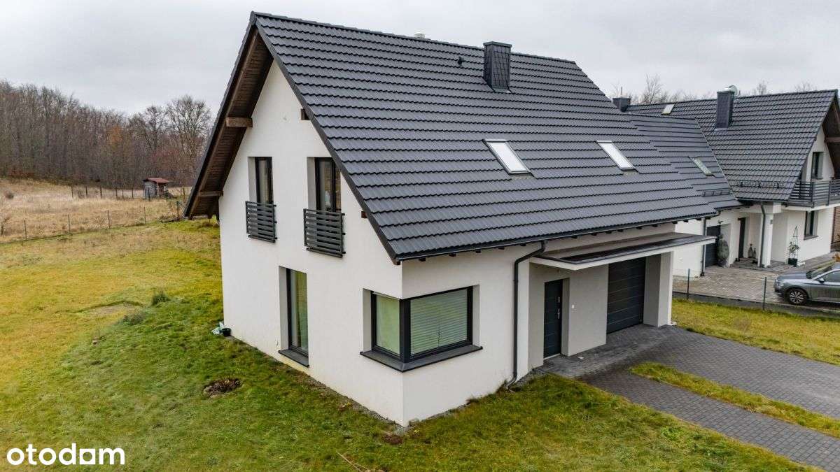 Leśne Zacisze Tokar – wydanie od ręki! - Pełny obrazek: 1/20