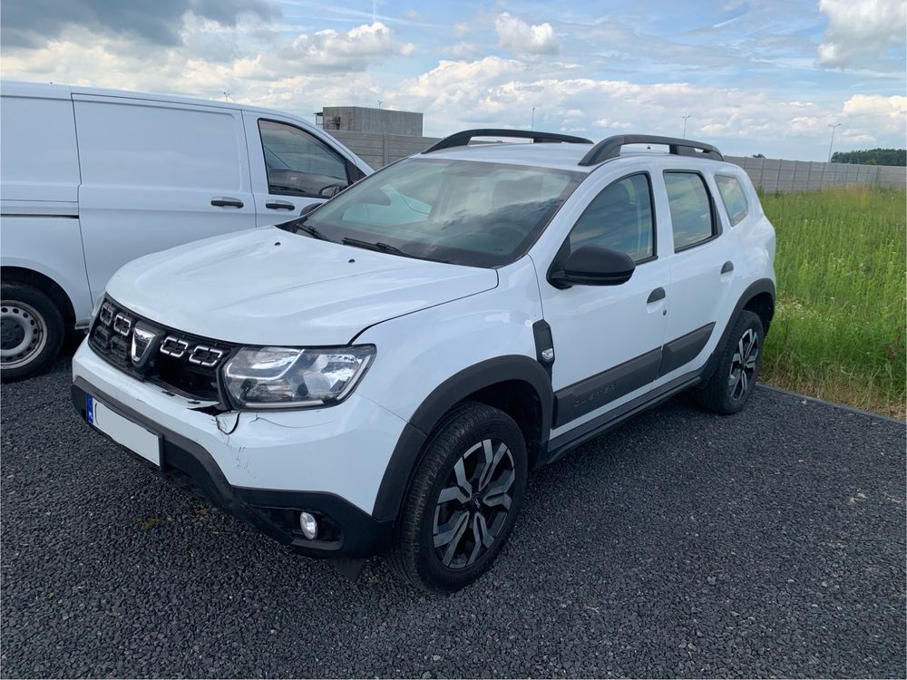Dacia Duster II 1.0 TCe Comfort 2020