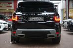 Land Rover Range Rover Sport S 3.0 SD V6 SE - 10