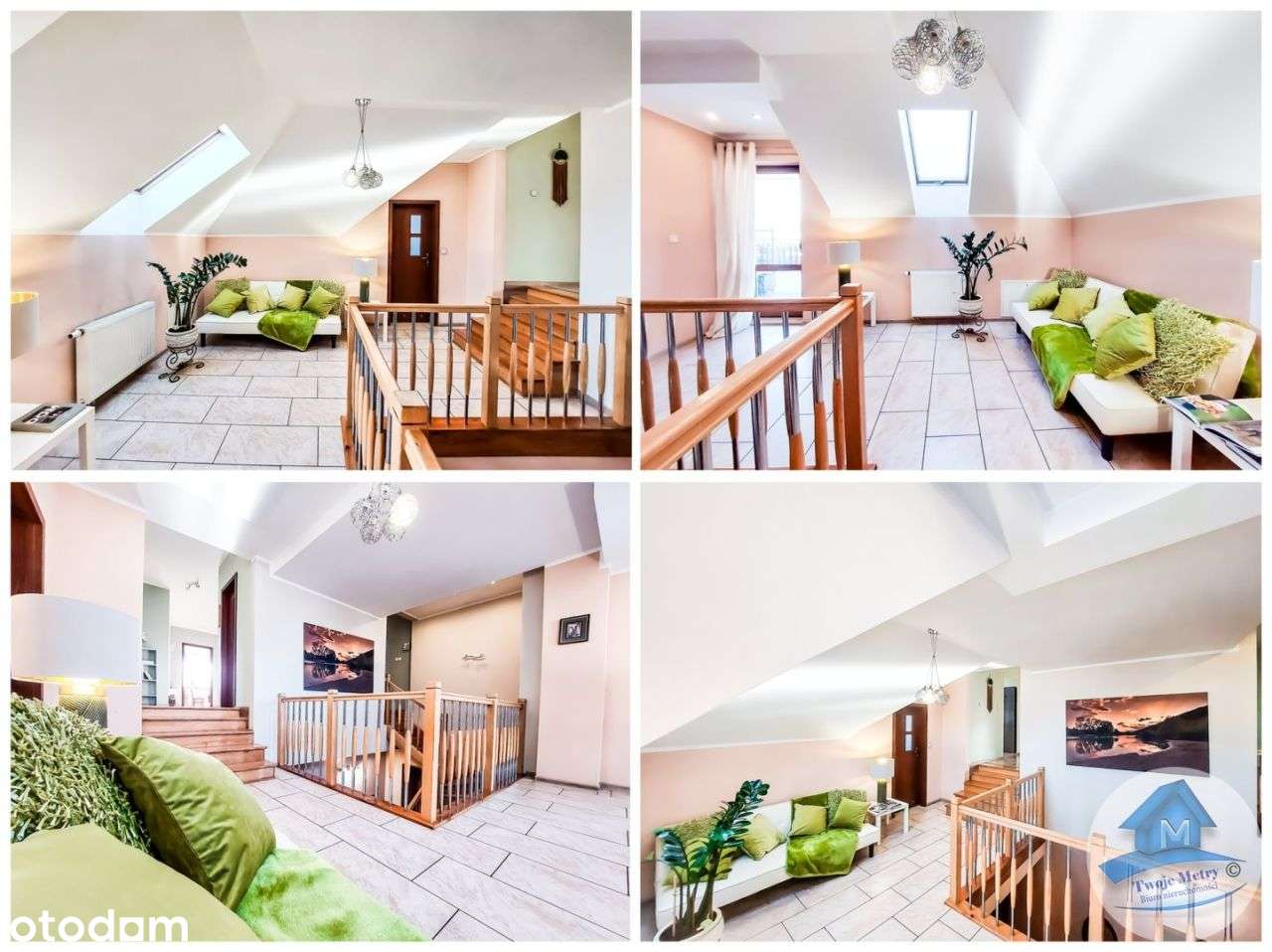 Twoje marzenia mają swój adres - Dom w Kowalu-13