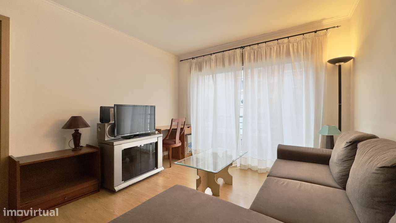 Apartamento T3 em Lisboa – Santa Clara - Grande imagem: 2/16