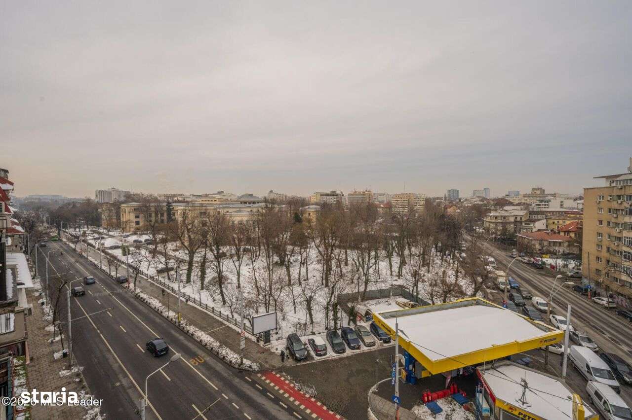 Vanzare, apartament 2 camere, Kogalniceanu-0