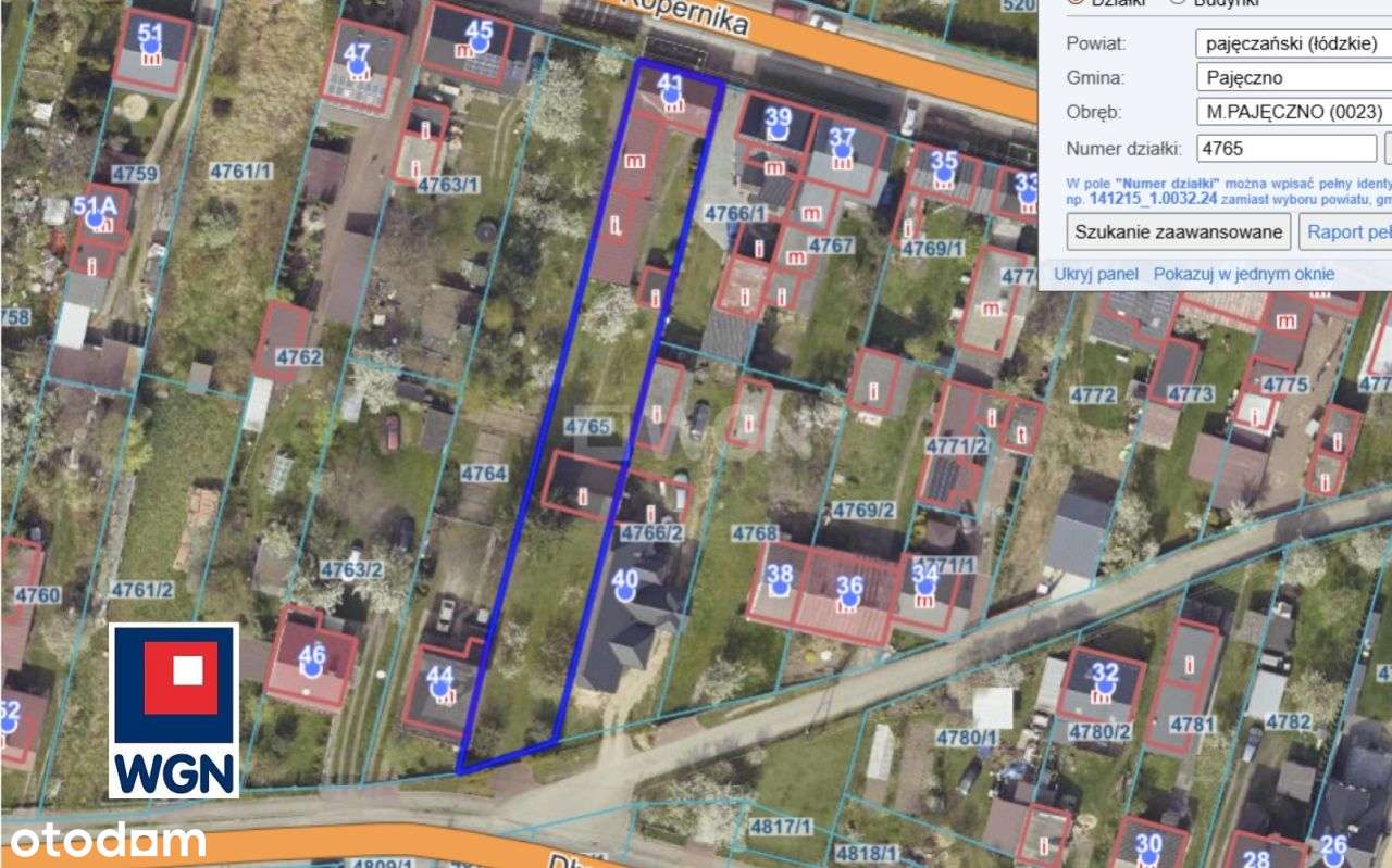 Stylowy, okazały dom w doskonałej lokalizacji w Pajęcznie. - Pełny obrazek: 4/10